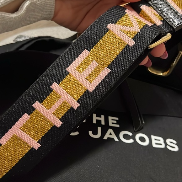 Marc Jacobs The Snapshot Bag - Picture 7 of 7